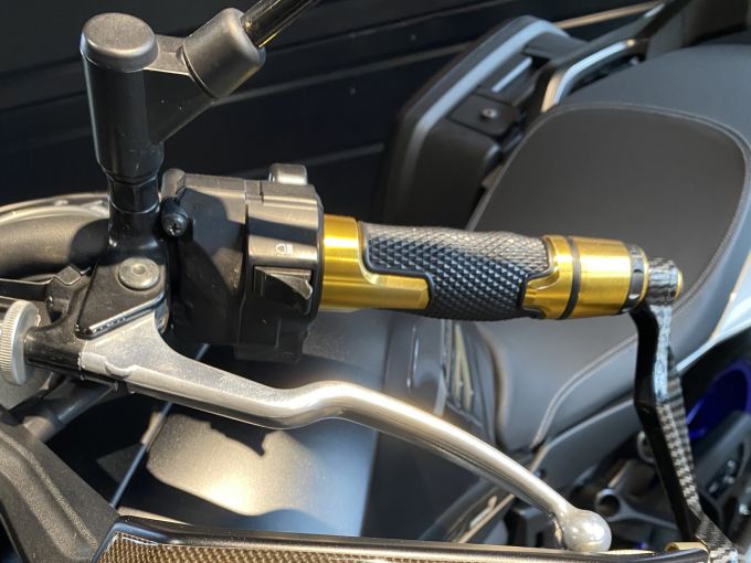 YAMAHA TRACER 7 GT 35 KW 4