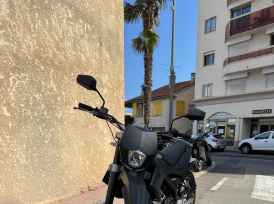 RIEJU MARATHON PRO125 - 2023