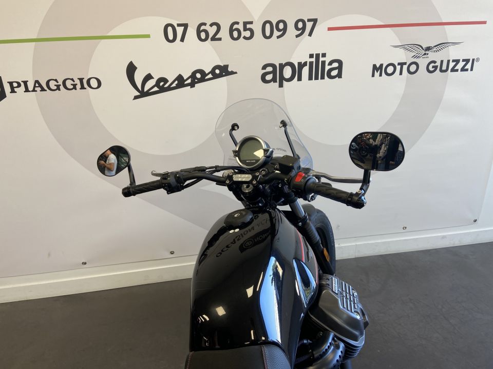 MOTO GUZZI V7 SPECIAL 4