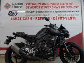 YAMAHA MT 10 - 2019