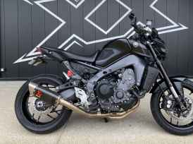 YAMAHA MT-09 - 2023