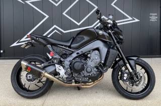 YAMAHA MT-09 - 2023