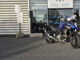 SUZUKI DL V-Strom 650 - 2021