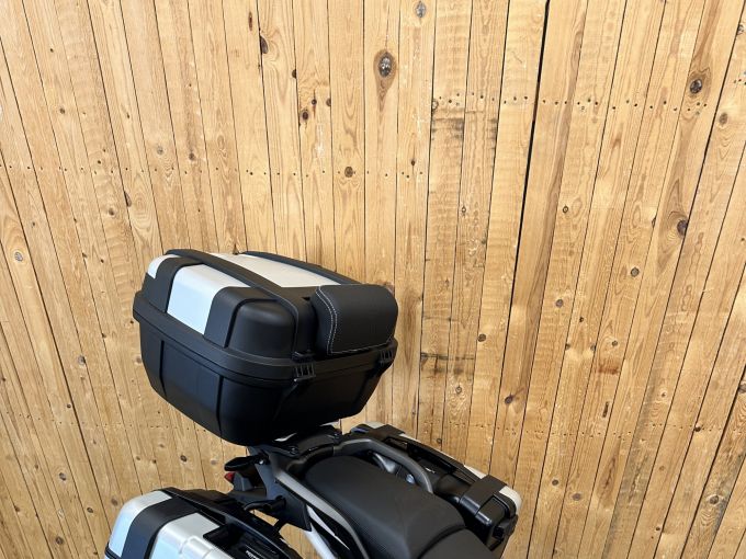 TRIUMPH Tiger 900 Rally Aragon Edition 4