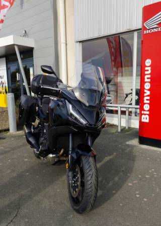 HONDA NT1100 DCT - 2022