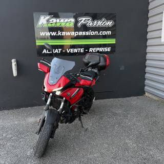 YAMAHA TRACER 7 - 2022