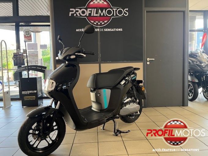 YAMAHA NEO'S 50 ELECTRIQUE 4