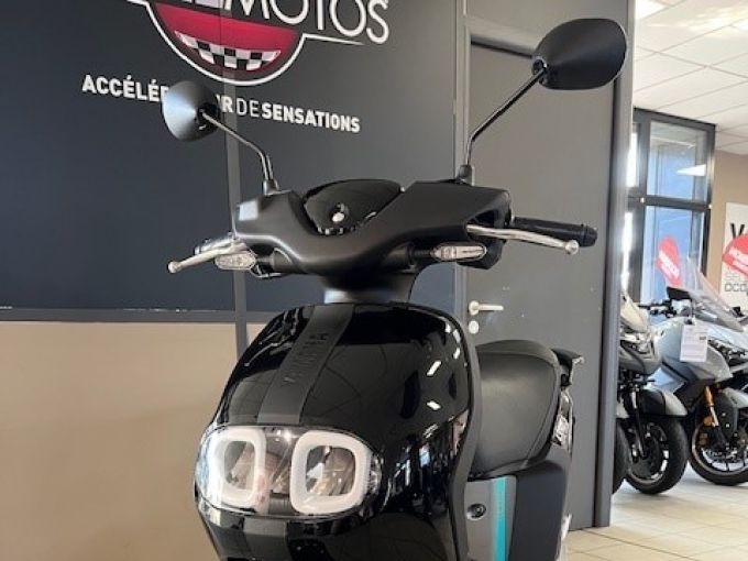 YAMAHA NEO'S 50 ELECTRIQUE 4