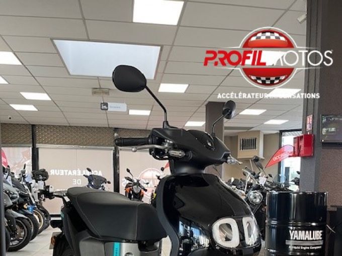 YAMAHA NEO'S 50 ELECTRIQUE 4