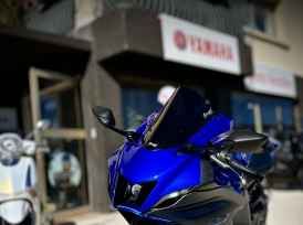 YAMAHA YZF-R7 - 2022