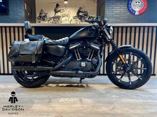 HARLEY-DAVIDSON SPORTSTER IRON 883 ABS - 2020