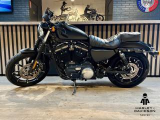HARLEY-DAVIDSON SPORTSTER IRON 883 ABS - 2020