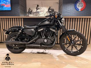 HARLEY-DAVIDSON SPORTSTER IRON 883 ABS - 2020