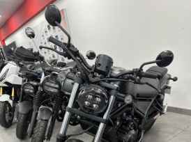 HONDA CMX 500 REBEL - 2025