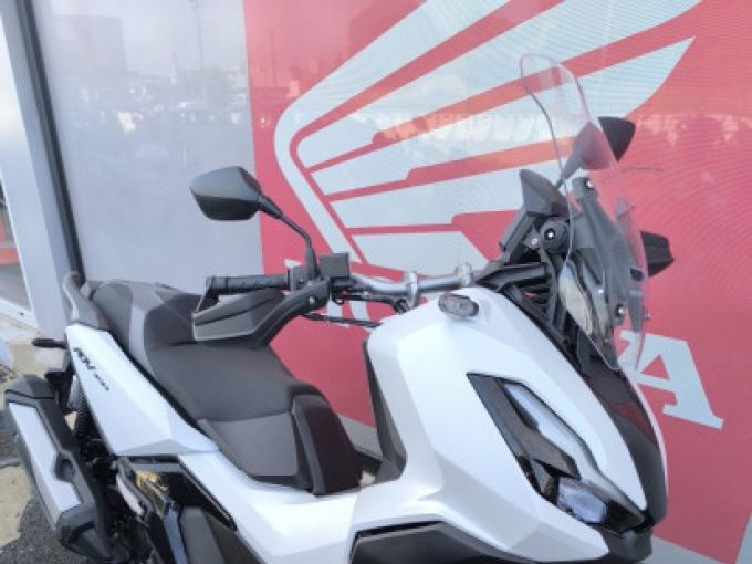 HONDA ADV 350 4