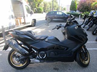 YAMAHA XP T-MAX 560 TECH MAX - 2022
