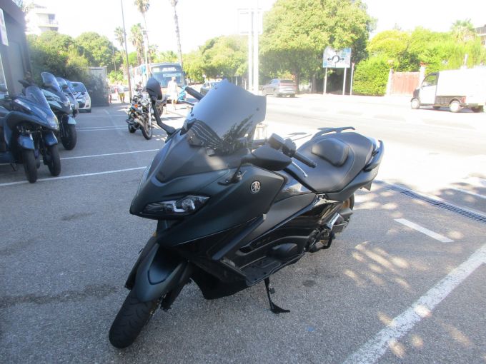 YAMAHA XP T-MAX 560 TECH MAX 4