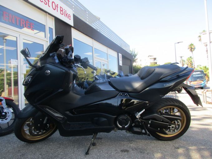 YAMAHA XP T-MAX 560 TECH MAX 4