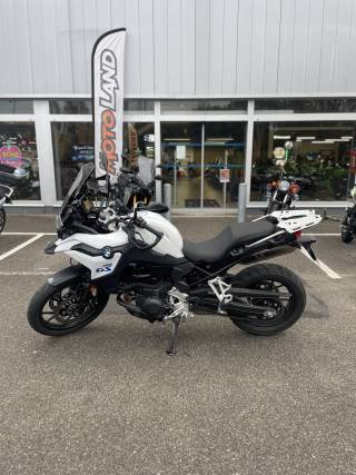 BMW F 800 GS - 2025