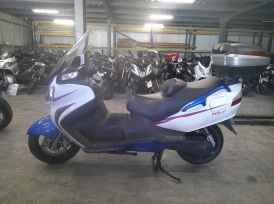 SUZUKI BURGMAN 650 - 2010