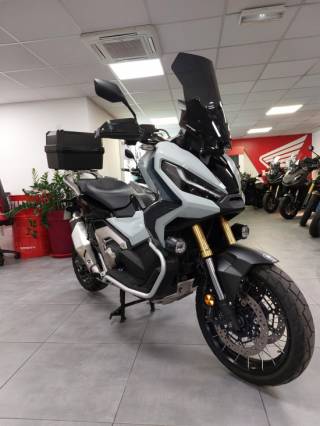 HONDA X-ADV 750 - 2024