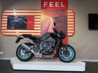 YAMAHA MT-10 - 2025