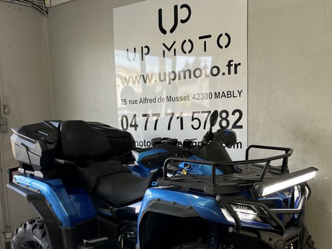 CF MOTO CFORCE 1000 4
