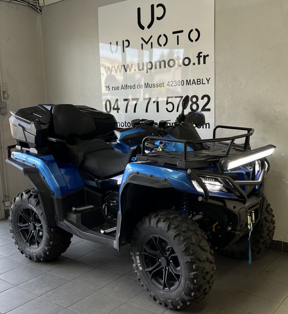 CF MOTO CFORCE 1000 4