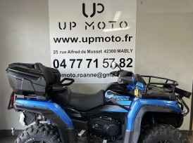 CF MOTO CFORCE 1000 - 2022