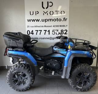 CF MOTO CFORCE 1000 - 2022