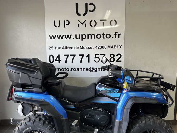 CF MOTO CFORCE 1000 4