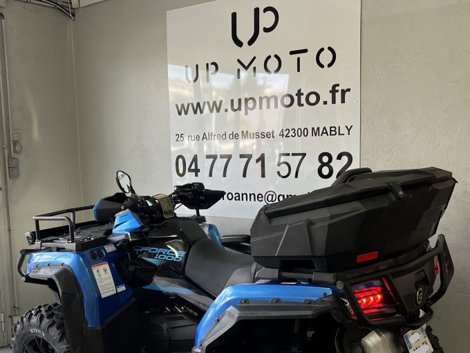 CF MOTO CFORCE 1000 4