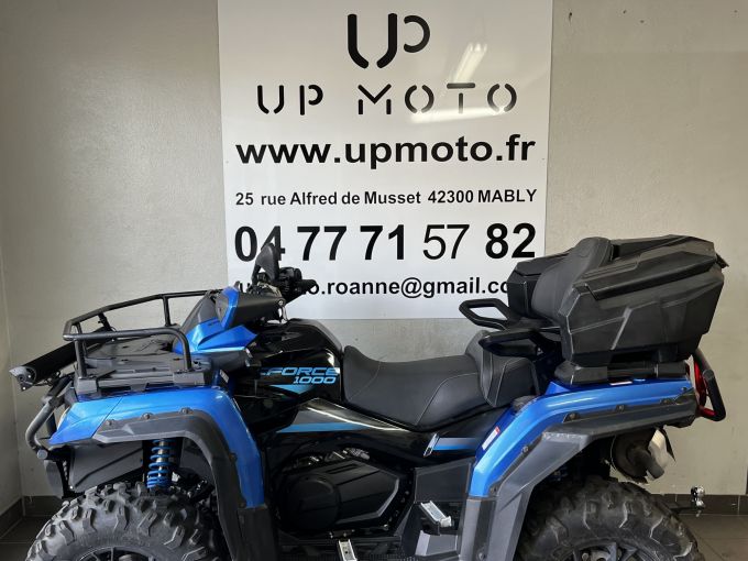 CF MOTO CFORCE 1000 4