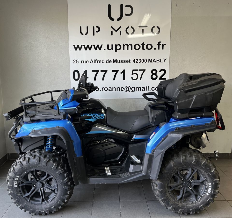 CF MOTO CFORCE 1000 4