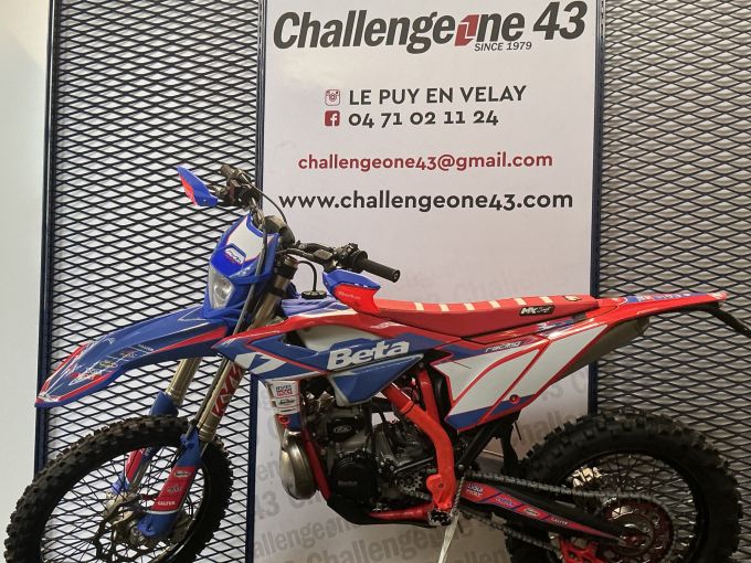 BETA RR 250 RACING 4