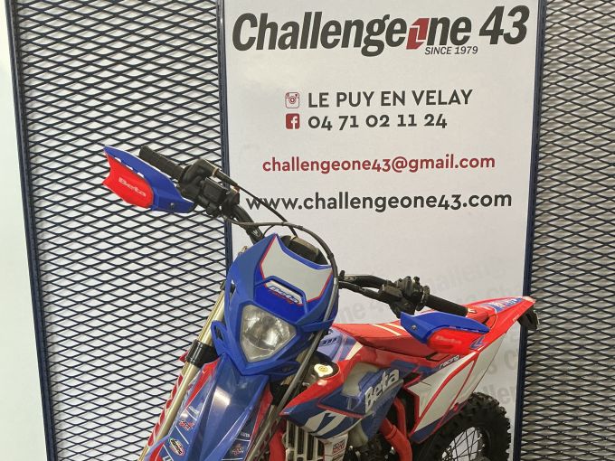 BETA RR 250 RACING 4