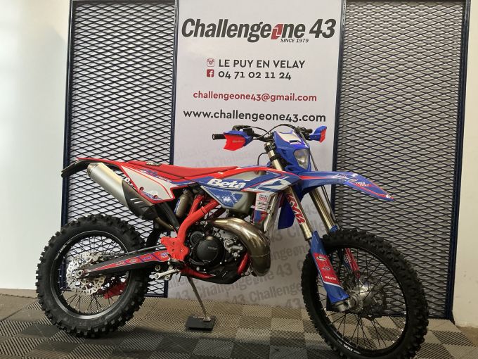 BETA RR 250 RACING 4