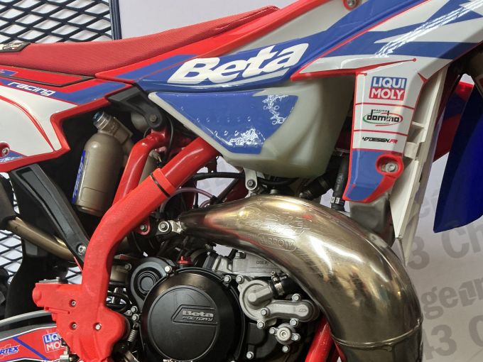 BETA RR 250 RACING 4