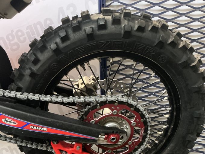 BETA RR 250 RACING 4