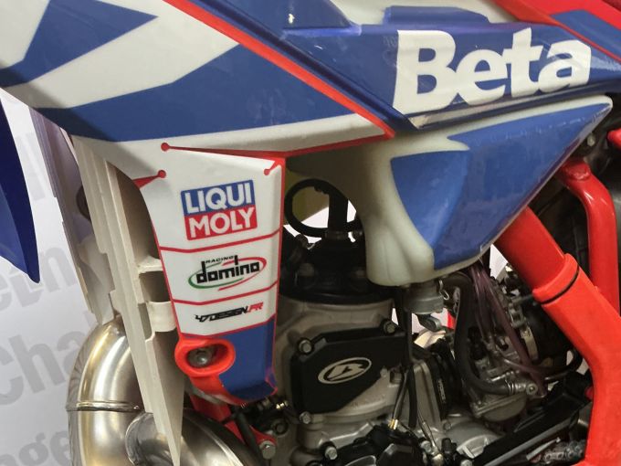BETA RR 250 RACING 4
