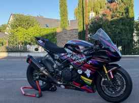 APRILIA RSV4 1100 FACTORY - 2025