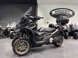 KYMCO CV3 550 - 2022
