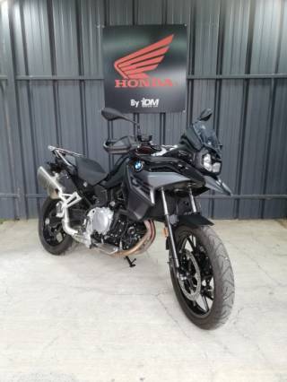 BMW f 750 gs - 2024