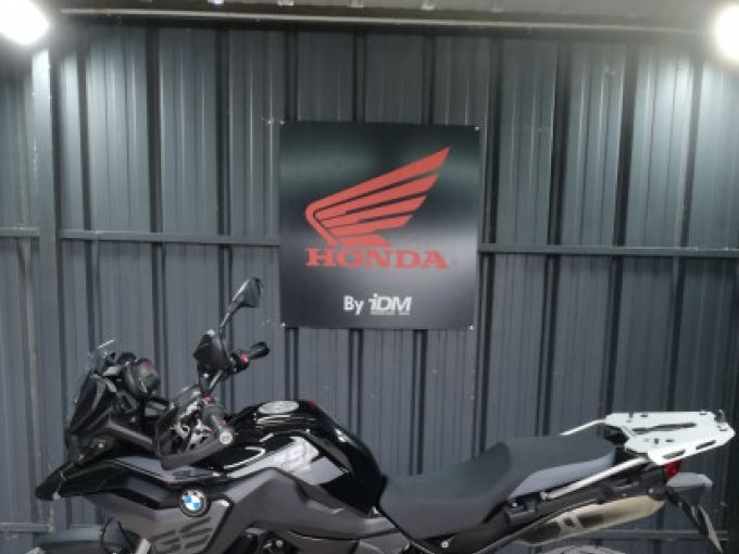 BMW f 750 gs 4