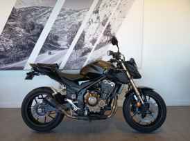 HONDA CB500F - 2023