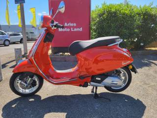 VESPA PRIMAVERA 125 - 2025