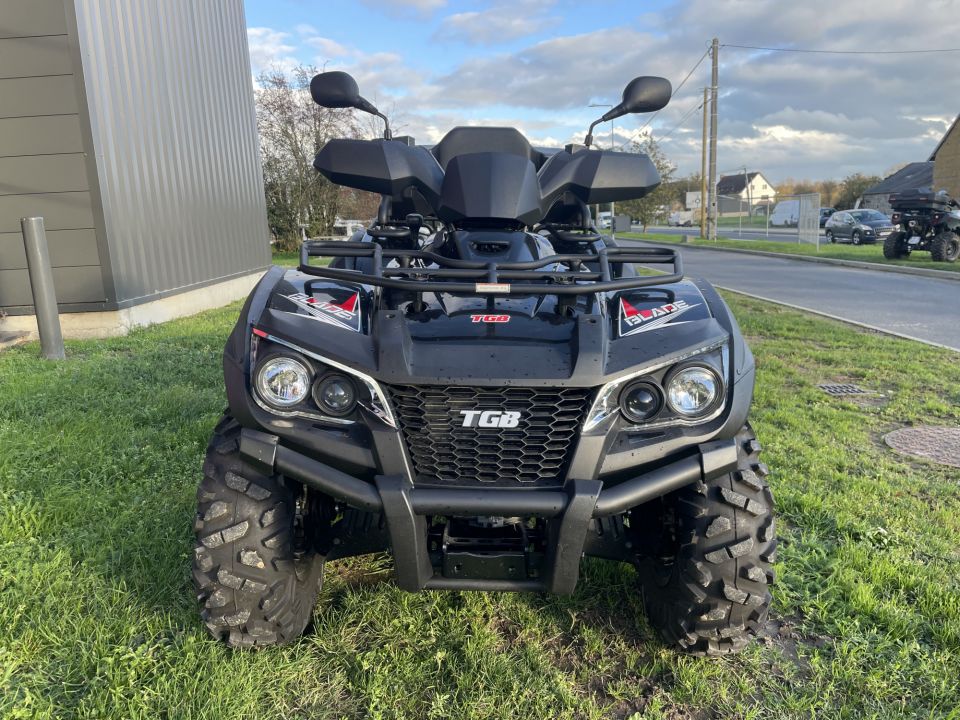 TGB BLADE 1000 4