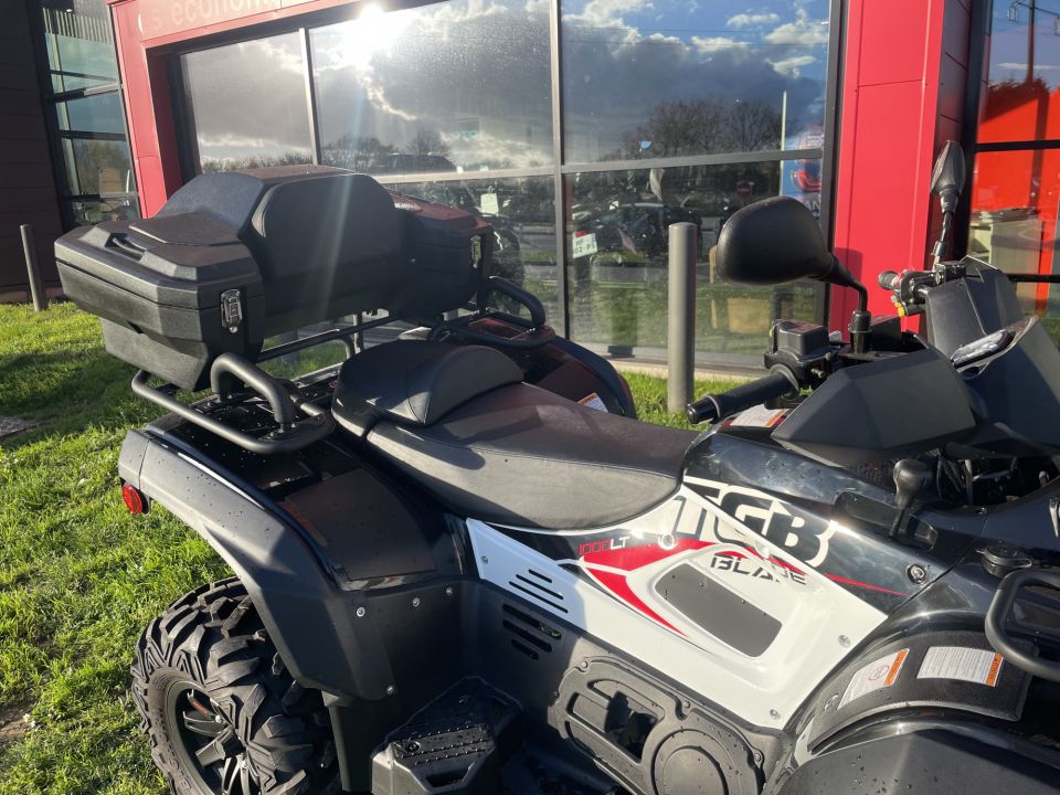 TGB BLADE 1000 4