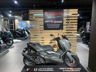 YAMAHA XMAX 125 - 2025