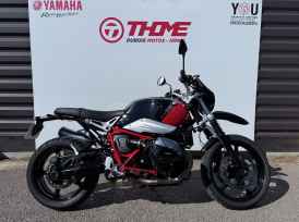 BMW R NINE T URBAN G/S - 2022
